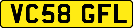VC58GFL