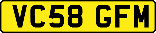 VC58GFM