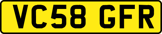 VC58GFR