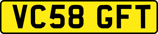 VC58GFT