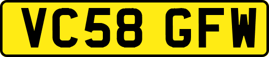 VC58GFW