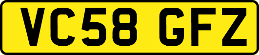 VC58GFZ
