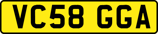 VC58GGA
