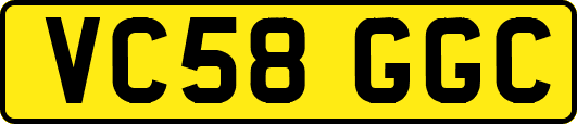 VC58GGC