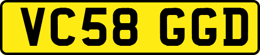 VC58GGD