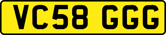 VC58GGG