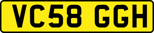 VC58GGH