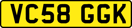 VC58GGK
