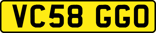 VC58GGO
