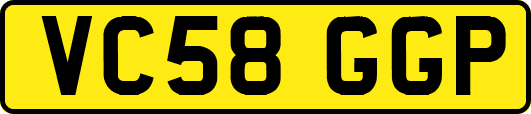 VC58GGP