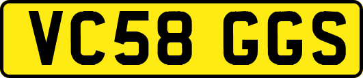 VC58GGS
