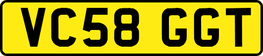 VC58GGT