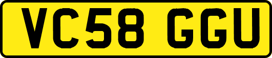 VC58GGU