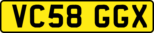 VC58GGX