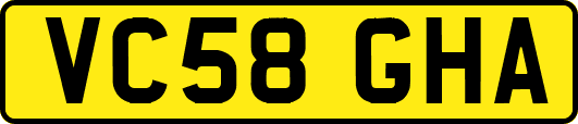 VC58GHA