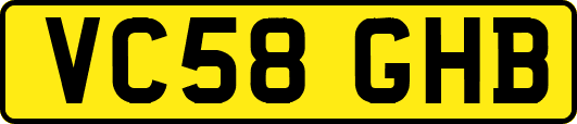 VC58GHB