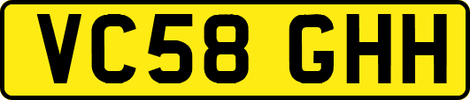 VC58GHH