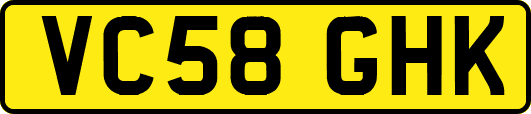 VC58GHK