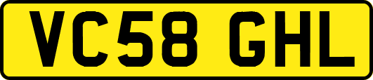 VC58GHL