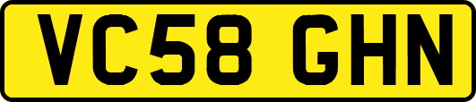 VC58GHN