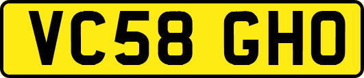 VC58GHO