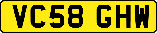 VC58GHW
