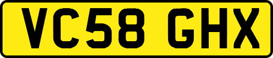 VC58GHX
