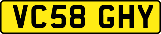 VC58GHY