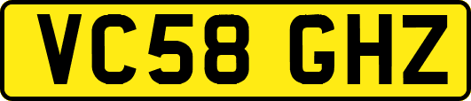 VC58GHZ