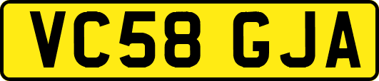 VC58GJA
