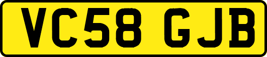 VC58GJB