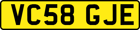 VC58GJE