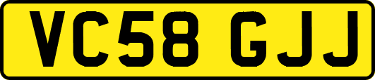 VC58GJJ