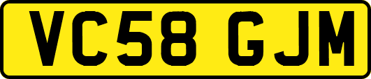 VC58GJM