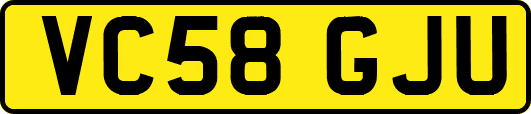 VC58GJU