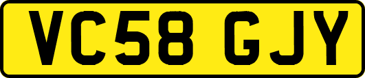 VC58GJY