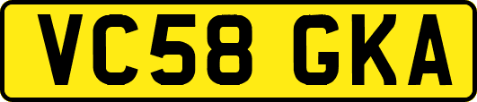 VC58GKA