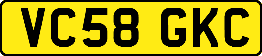 VC58GKC