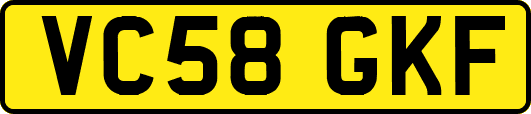 VC58GKF