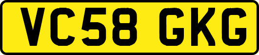 VC58GKG