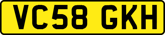 VC58GKH