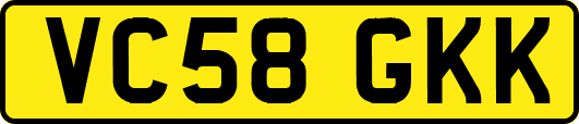 VC58GKK