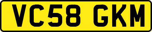 VC58GKM