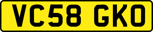 VC58GKO