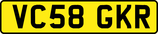 VC58GKR