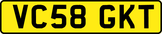 VC58GKT