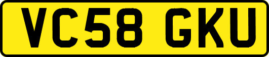 VC58GKU
