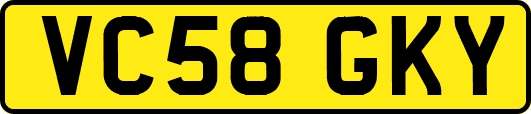 VC58GKY