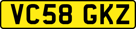 VC58GKZ