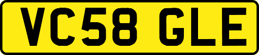 VC58GLE